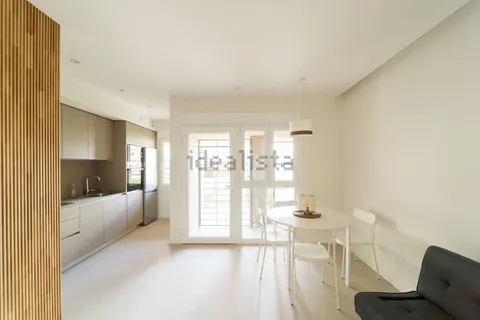 Pis de 45 m² a Pamplona