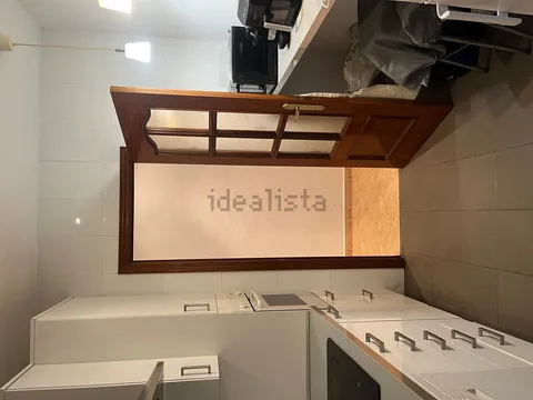 Stanza in affitto, Madrid