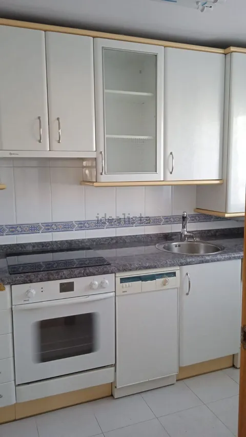Pis de 75 m² a Palencia