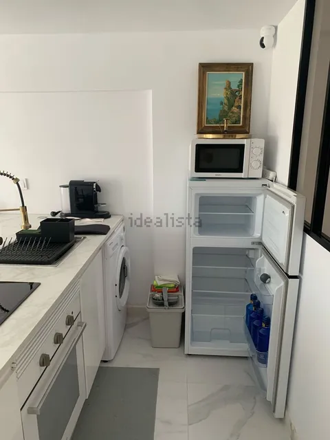 Квартира 32 м² в Calvià