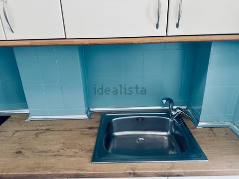 Pis de 50 m² a Saragossa