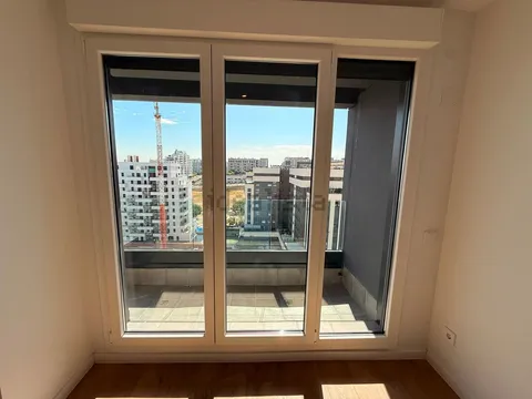 Pis de 71 m² a Madrid