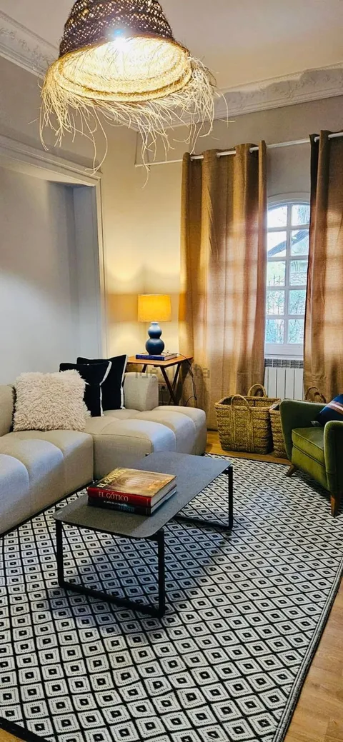 Pis de 85 m² a Vitòria
