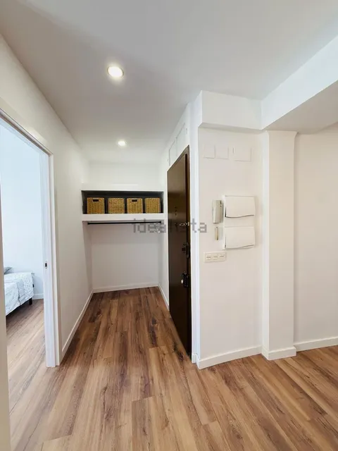 Pis de 65 m² a Saragossa