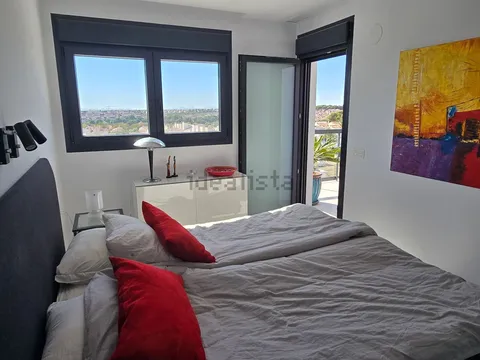 Flat 130 m² in Pilar de la Horadada