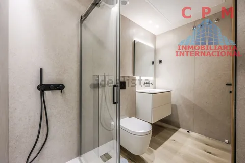 Pis de 65 m² a Madrid