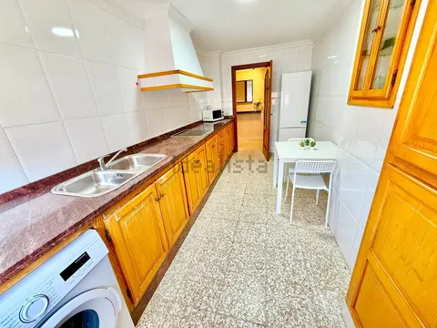 Chambre à louer, Huelva