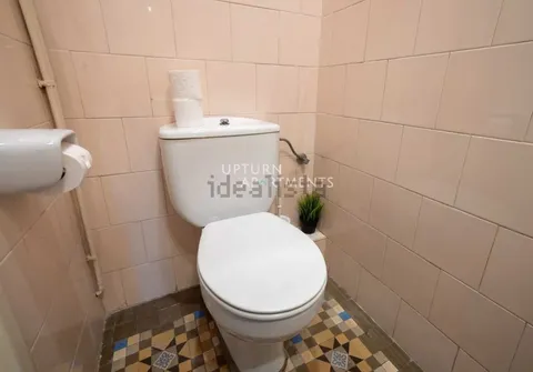 Piso de 68 m² en Barcelona