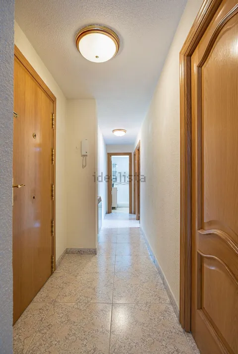Stanza in affitto, Madrid