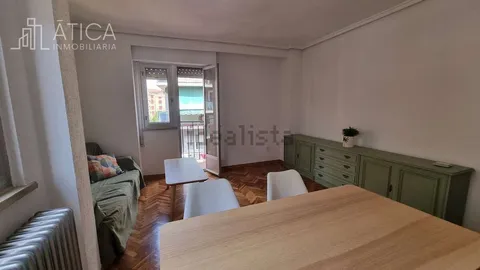 Pis de 93 m² a Salamanca (2/20)