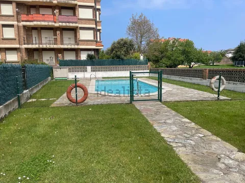 Apartamento 69 m² em Noja