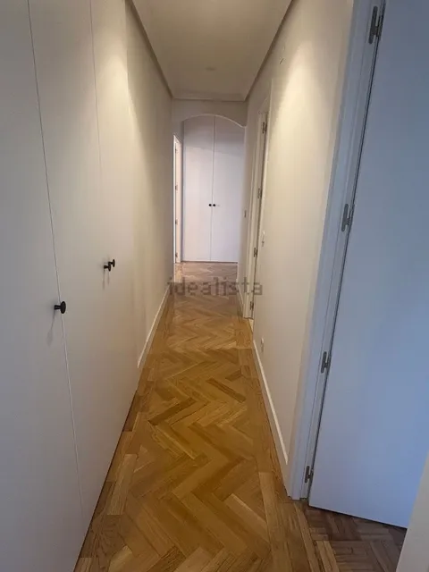 Pis de 185 m² a Madrid
