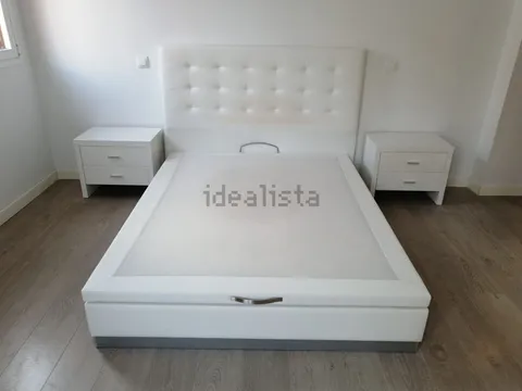 Pis de 100 m² a Madrid