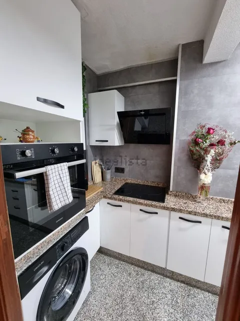 Pis de 90 m² a Jaén