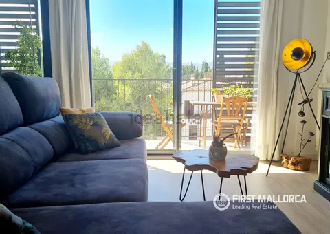 Piso de 100 m² en Palma (2/14)