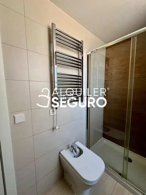 Wohnung 150 m² in Madrid
