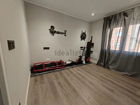 Apartamento 89 m² em Avilés