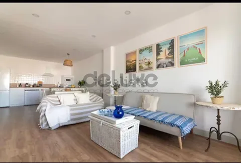 Pis de 91 m² a Santander