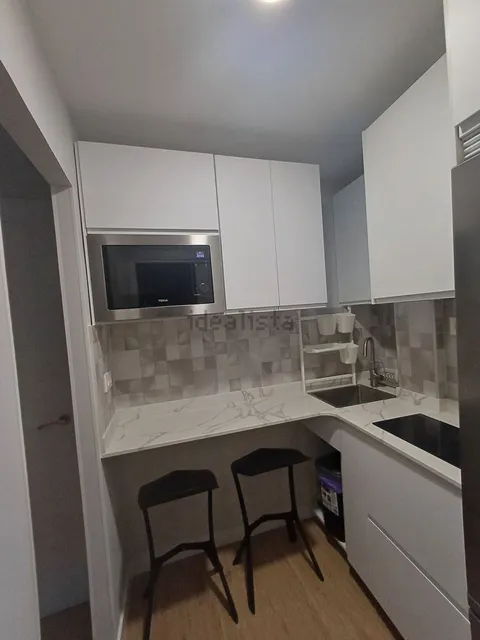Habitació de lloguer, Bilbao