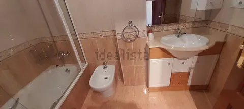Pis de 224 m² a Gijón