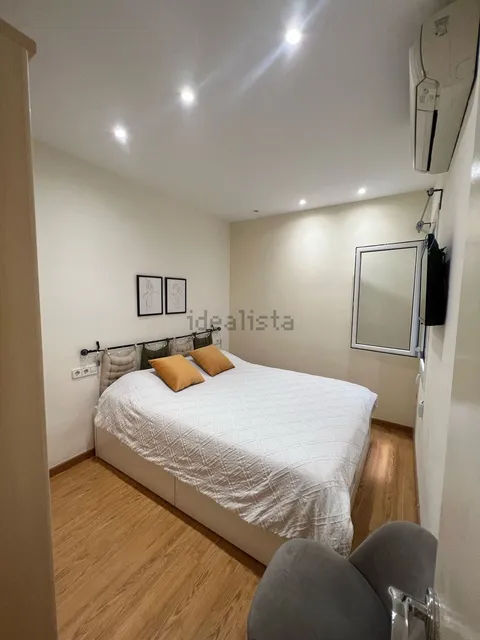 Habitació de lloguer, Barcelona (3/16)