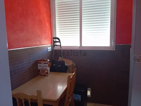 Habitació de lloguer, Almeria
