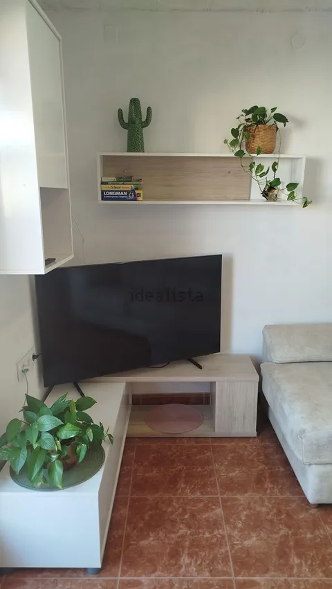 Pis de 69 m² a Badalona