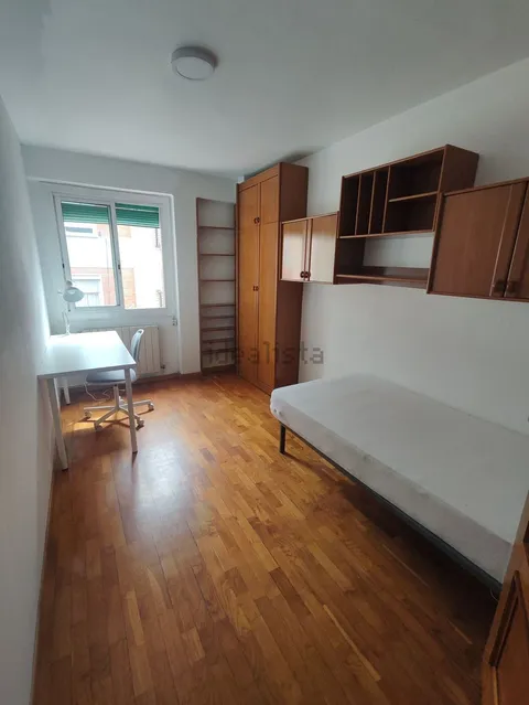Pis de 82 m² a Saragossa