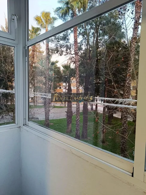Pis de 64 m² a Mérida
