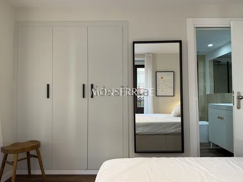 Pis de 112 m² a València
