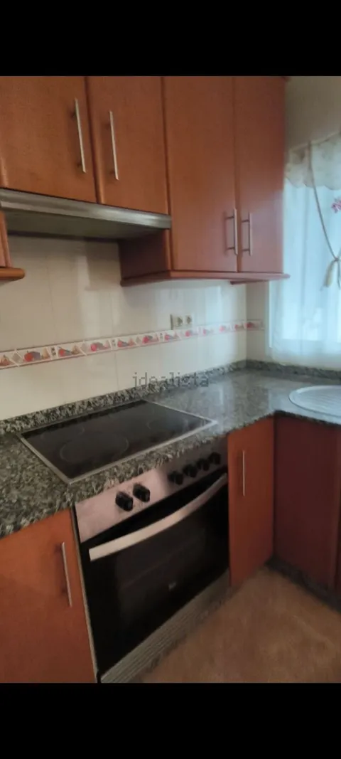 Habitació de lloguer, Ferrol