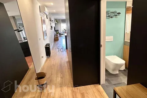 Pis de 87 m² a Madrid