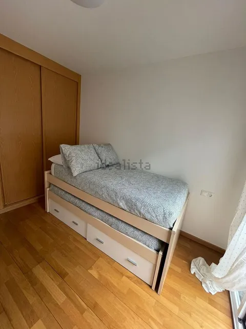 Piso de 75 m² en Vilagarcía de Arousa