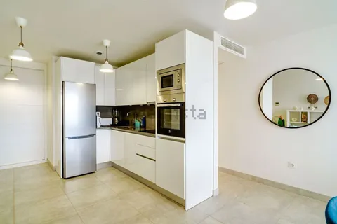 Pis de 78 m² a Mijas