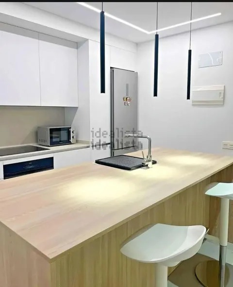 Appartement 85 m² à Santa Cruz de Ténérife