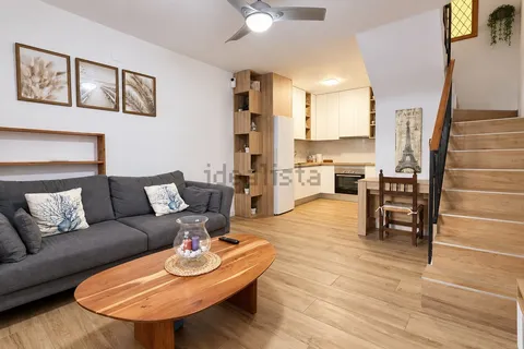 Haus 70 m² in Santa Pola