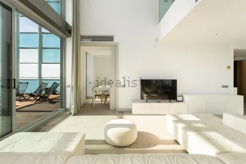 Wohnung 255 m² in Barcelona