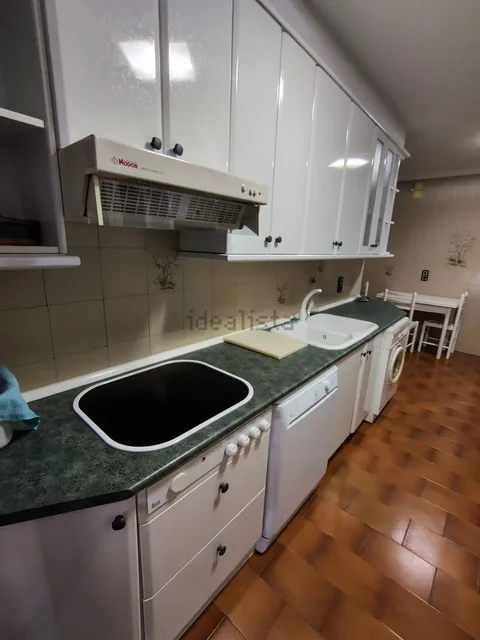 Habitació de lloguer, Palencia