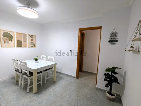Chambre à louer, Huelva