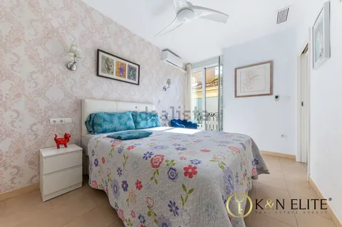 Pis de 103 m² a Alacant