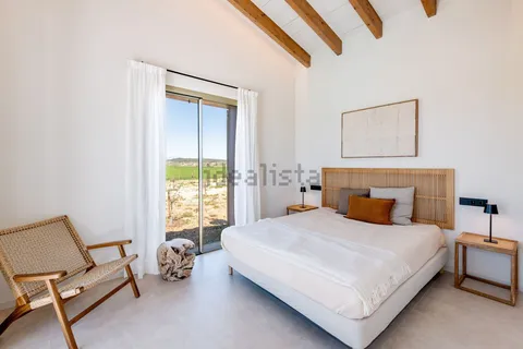 Casa de 266 m² en Sineu