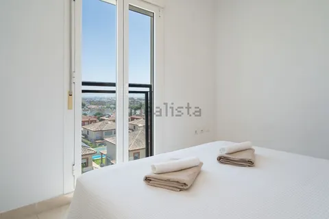 Flat 100 m² in El Puerto de Santa María (3/47)
