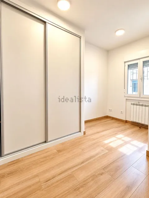Pis de 60 m² a Madrid