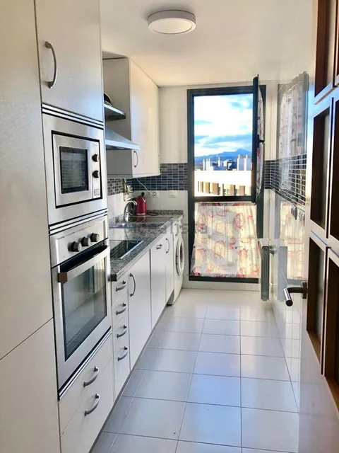 Pis de 56 m² a Castelló de la Plana