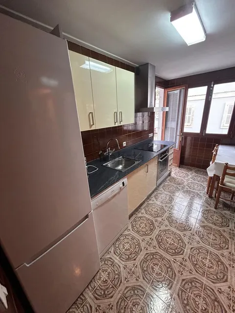 Квартира 130 м² у Manacor