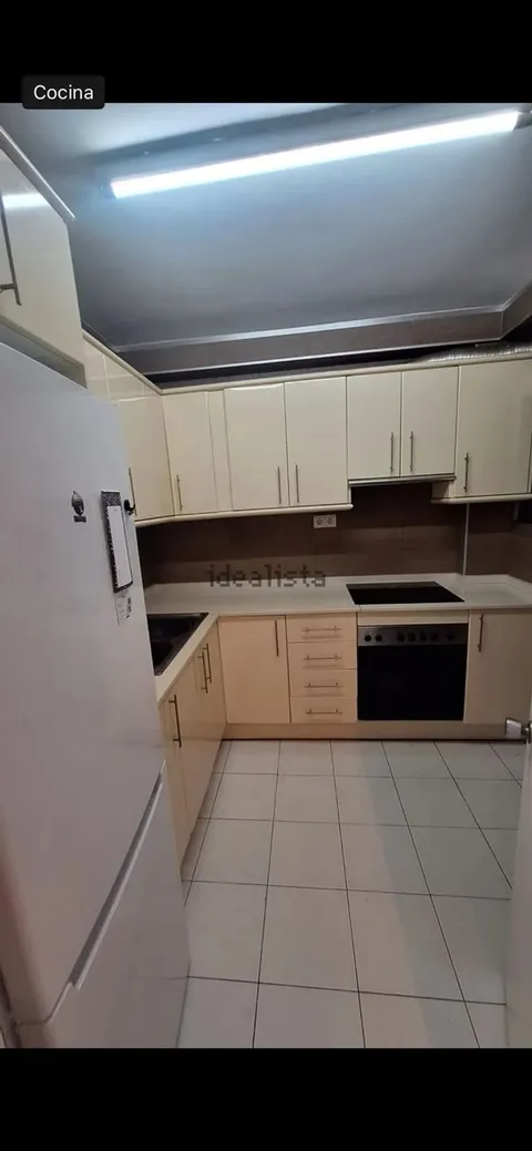 Room for rent, Valencia (4/11)