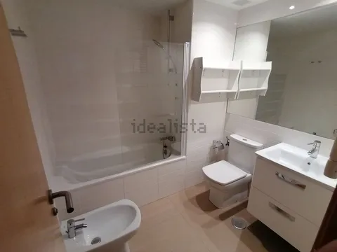Pis de 75 m² a Madrid