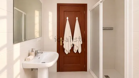 Pis de 57 m² a Sevilla