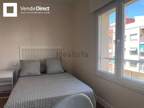 Appartamento 150 m² a Madrid
