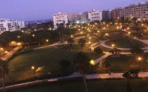 Apartamento 96 m² em Málaga (2/21)